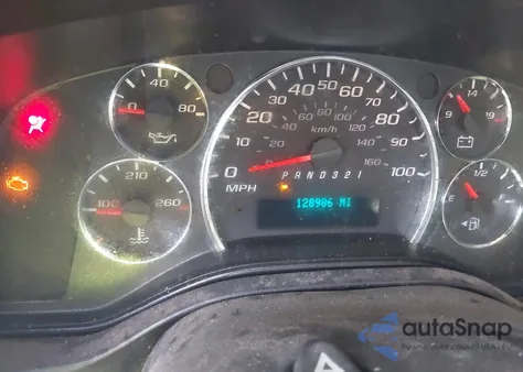 2008 Chevrolet Express Work Van из США, поврежденный, VIN 1GCGG25C381215354